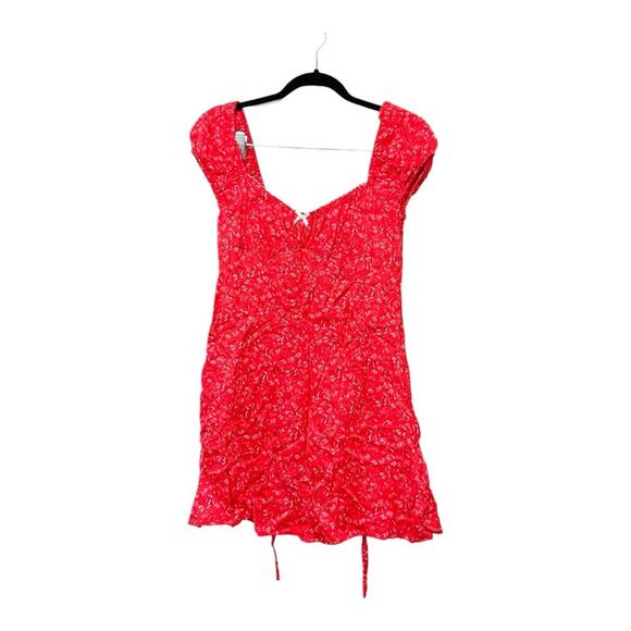 For Love and Lemons Antonio Dress - Picture 2 of 4